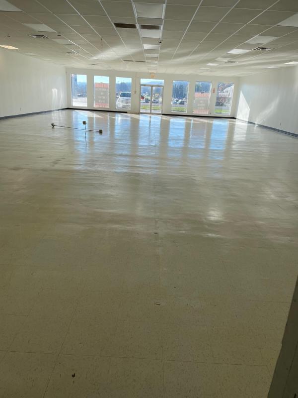 Commercial Store on Bolivar Rd. Wellsville, NY Price negotiable